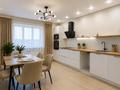 2-комнатная квартира · 102 м² · 3/5 этаж, мкр. Алтын орда, ЖК Сконур 19л корпус 1 за 38 млн ₸ в Актобе — фото 13