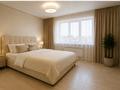 2-комнатная квартира · 102 м² · 3/5 этаж, мкр. Алтын орда, ЖК Сконур 19л корпус 1 за 38 млн ₸ в Актобе — фото 14