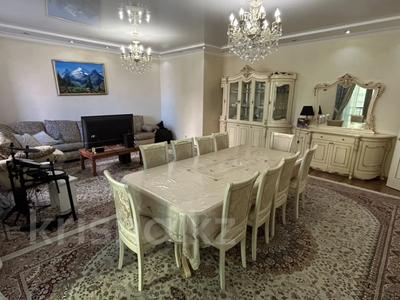 4-бөлмелі пәтер · 170 м² · 2/12 қабат, Нажимеденова 34 — Жумабаева, бағасы: 82 млн ₸ в Астане, Сарайшык р-н