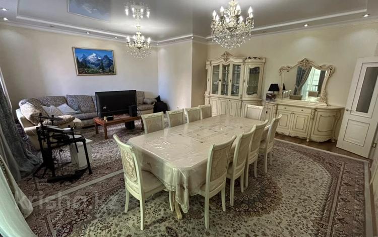 4-бөлмелі пәтер · 170 м² · 2/12 қабат, Нажимеденова 34 — Жумабаева, бағасы: 82 млн ₸ в Астане, Сарайшык р-н — фото 14