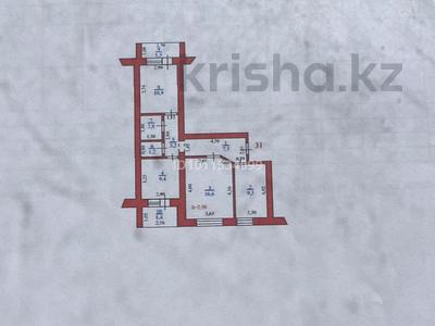 3-комнатная квартира · 65 м² · 2/9 этаж, Молдагулова 9 за 25 млн ₸ в Уральске