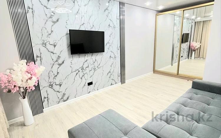 1-бөлмелі пәтер · 38 м² · 9/9 қабат, Аманжол Болекпаев 22 — ул. A-75, бағасы: 24.3 млн ₸ в Астане, Сарайшык р-н — фото 2