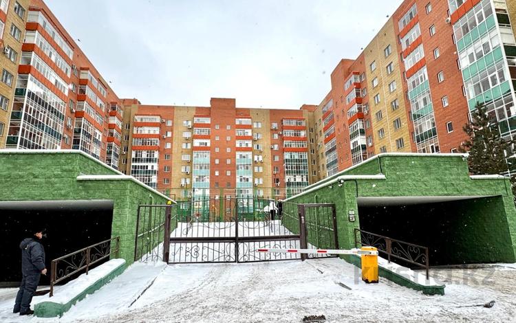 3-комнатная квартира · 86 м² · 3/9 этаж, Иманбаевой 3 — Центр! золотой Квадрат! за ~ 48 млн 〒 в Астане, р-н Байконур — фото 2