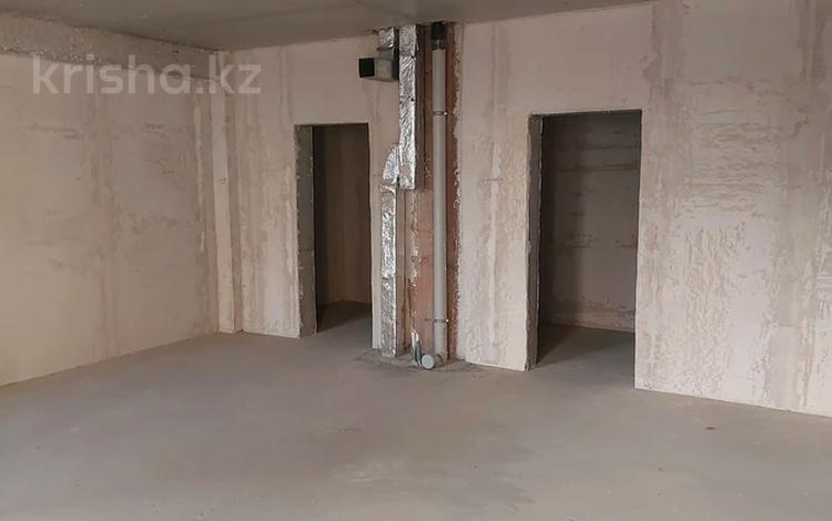 2-комнатная квартира · 52.7 м² · 2/5 этаж, мкр Кайрат, Тараз 1/1 за 30 млн 〒 в Алматы, Турксибский р-н — фото 23