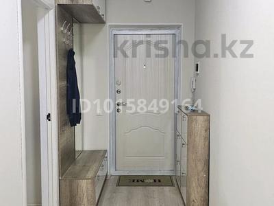 3-комнатная квартира · 83 м² · 2/7 этаж, Толеметова — НИШ ФизМат за 42 млн ₸ в Шымкенте