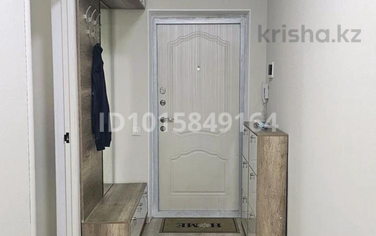 3-комнатная квартира · 83 м² · 2/7 этаж, Толеметова — НИШ ФизМат за 42 млн ₸ в Шымкенте — фото 2