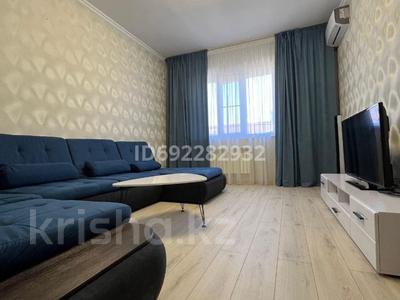2-комнатная квартира · 56 м² · 4/4 этаж, Жемчужная за 180 000 ₸ в Актау, мкр Приморский