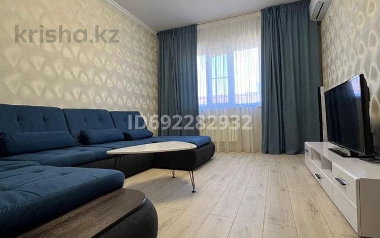 2-комнатная квартира · 56 м² · 4/4 этаж, Жемчужная за 180 000 ₸ в Актау, мкр Приморский — фото 2