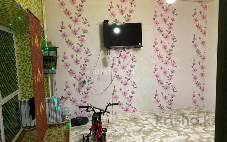 1-комнатная квартира · 40 м² · 2/3 этаж, Рыскулова 35 за 25 млн 〒 в Алматы, Жетысуский р-н — фото 2