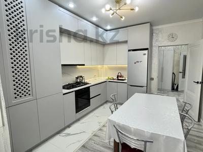 2-комнатная квартира · 74 м² · 4/5 этаж, мкр. Алтын орда 40г за 30.8 млн ₸ в Актобе