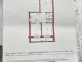 2-бөлмелі пәтер · 74 м² · 4/5 қабат, Алтын орда ш/а. 40г, бағасы: 30.8 млн ₸ в Актобе, мкр. Алтын орда — фото 5