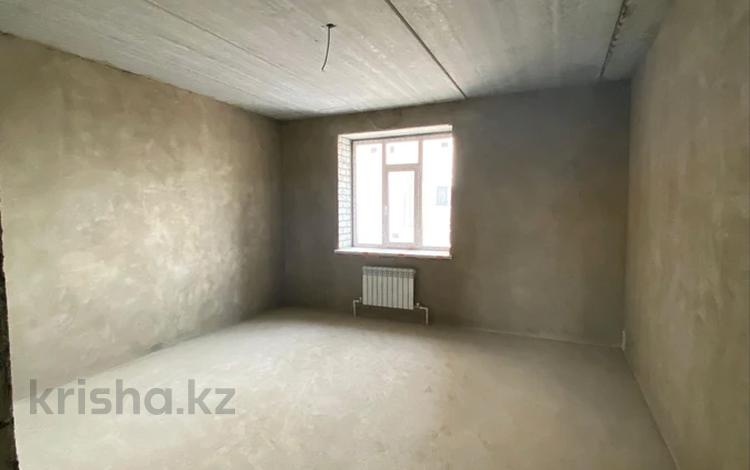 2-комнатная квартира · 76.2 м² · 5/9 этаж, Абилкайыр-хана за 33.5 млн ₸ в Актобе — фото 2