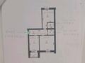 2-комнатная квартира · 76.2 м² · 5/9 этаж, Абилкайыр-хана за 33.5 млн ₸ в Актобе — фото 6