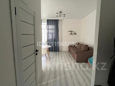 1-комнатная квартира · 29 м² · 2/12 этаж, ул. Е-181 1 за 180 000 ₸ в Астане, Есильский р-н