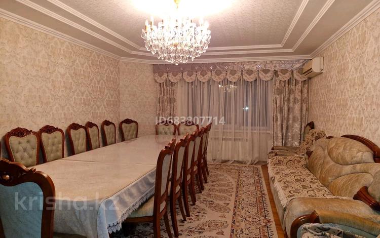 4-бөлмелі пәтер · 165 м² · 4/5 қабат, мкр. Алтын орда, Мкр. Батыс-2, бағасы: 66 млн ₸ в Актобе — фото 17