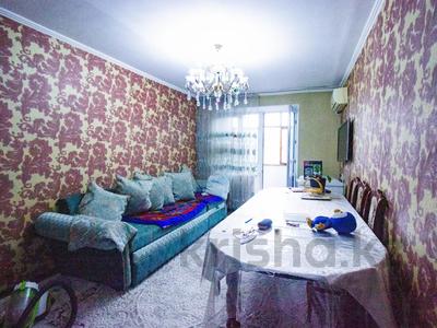 2-комнатная квартира, 46 м², 3/4 этаж, Военный городок Улан 9 за 12.8 млн 〒 в Талдыкоргане