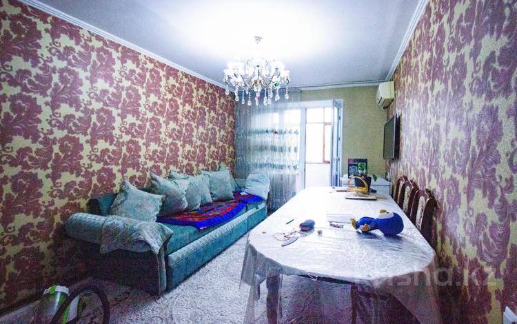 2-комнатная квартира, 46 м², 3/4 этаж, Военный городок Улан 9 за 12.8 млн 〒 в Талдыкоргане — фото 6