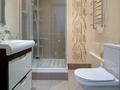 3-комнатная квартира · 135 м² · 7/7 этаж, мкр Мирас, мкр. Мирас 157 за 124 млн ₸ в Алматы, Бостандыкский р-н — фото 10