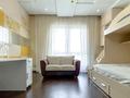 3-комнатная квартира · 135 м² · 7/7 этаж, мкр Мирас, мкр. Мирас 157 за 124 млн ₸ в Алматы, Бостандыкский р-н — фото 14