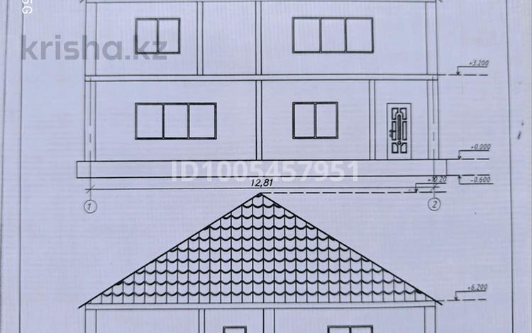 Жеке үй · 7 бөлме · 400 м² · 4 сот., 8 марта 66, бағасы: 1.5 млн ₸ в Уральске — фото 2