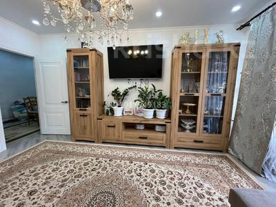 2-бөлмелі пәтер · 72.6 м² · 8/10 қабат, мкр Шугыла, Мкр. Шугыла 340/3, бағасы: 36.5 млн ₸ в Алматы, Наурызбайский р-н