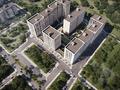 3-бөлмелі пәтер · 92 м² · 9/12 қабат, Макатаева 129/1 — Байтурсынова, бағасы: 75 млн ₸ в Алматы, Алмалинский р-н — фото 14