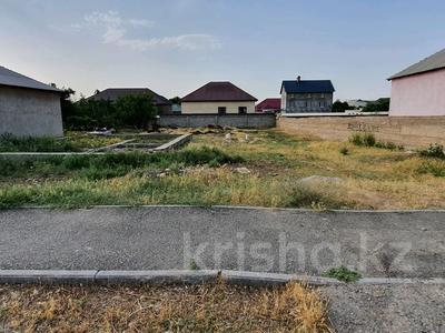 Участок · 8 соток, мкр Самал-2, Мкр.Шугула 62 — УЛ. ЕРУЛИК за 40 млн ₸ в Шымкенте, Абайский р-н
