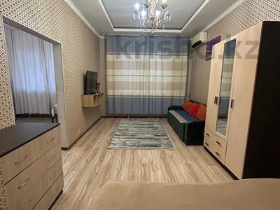 1-бөлмелі пәтер · 48 м² · 3/13 қабат, Алии Молдагуловой, бағасы: 16.8 млн ₸ в Актобе