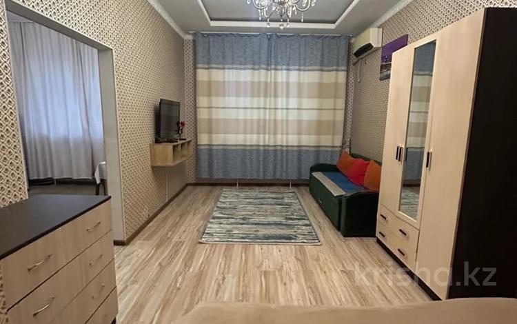 1-бөлмелі пәтер · 48 м² · 3/13 қабат, Алии Молдагуловой, бағасы: 16.8 млн ₸ в Актобе — фото 5