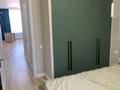 2-комнатная квартира · 45 м² · 7/9 этаж, Казыбек Би 9 — Е22 за 310 000 ₸ в Астане, Есильский р-н — фото 5