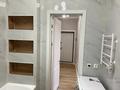 2-комнатная квартира · 45 м² · 7/9 этаж, Казыбек Би 9 — Е22 за 310 000 ₸ в Астане, Есильский р-н — фото 7