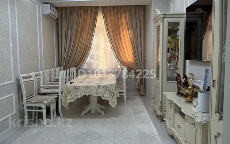 4-бөлмелі пәтер · 130 м² · 6/9 қабат, 20-ш/а. 26, бағасы: 65 млн ₸ в Актау, 20-й мкр — фото 2
