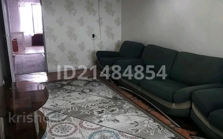 2-комнатная квартира · 49 м² · 5/5 этаж, Тажибаева 25 — Байсеитова за 8 000 〒 в  — фото 35