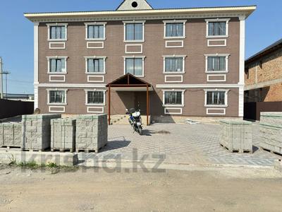 2-комнатная квартира, 105 м², 2/3 этаж, Мурабатаева 69 за 44.1 млн 〒 в Туздыбастау (Калинино)