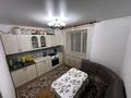 2-комнатная квартира · 56 м² · 1/5 этаж, Микрорайон 1 дом 8 — Магазин Руслан за 14 млн ₸ в 