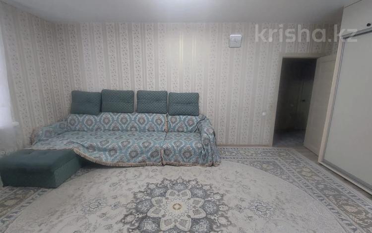 2-бөлмелі пәтер · 64.8 м² · 1/6 қабат, Назарбаева 215, бағасы: 26.8 млн ₸ в Костанае — фото 4