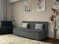 3-бөлмелі пәтер · 90 м² · 2/5 қабат, Мкр Астана 27 — Рахимова городская больница, бағасы: 18 000 ₸ в Таразе — фото 14