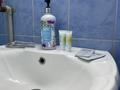 3-бөлмелі пәтер · 90 м² · 2/5 қабат, Мкр Астана 27 — Рахимова городская больница, бағасы: 18 000 ₸ в Таразе — фото 19