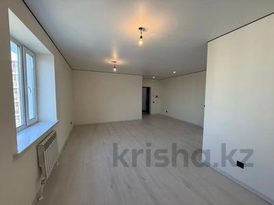 3-комнатная квартира · 62.5 м² · 9/10 этаж, Розы Багланова 1 за ~ 35.8 млн ₸ в Астане