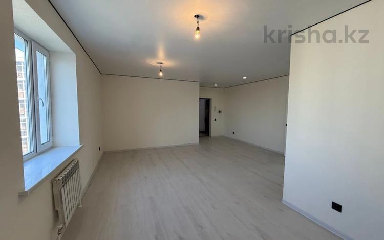 3-комнатная квартира · 62.5 м² · 9/10 этаж, Розы Багланова 1 за ~ 35.8 млн ₸ в Астане — фото 19
