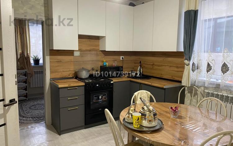 Отдельный дом · 4 комнаты · 75 м² · 5.22 сот., 14линия 10 — 14 школа за 32 млн ₸ в Коянкусе — фото 2