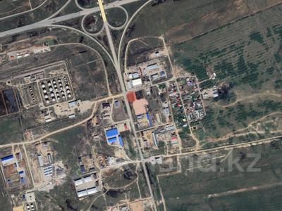 Жер телімі · 30 сотық, Ондирис — Ул.нефтяников, бағасы: 100 млн ₸ в Астане, р-н Байконур
