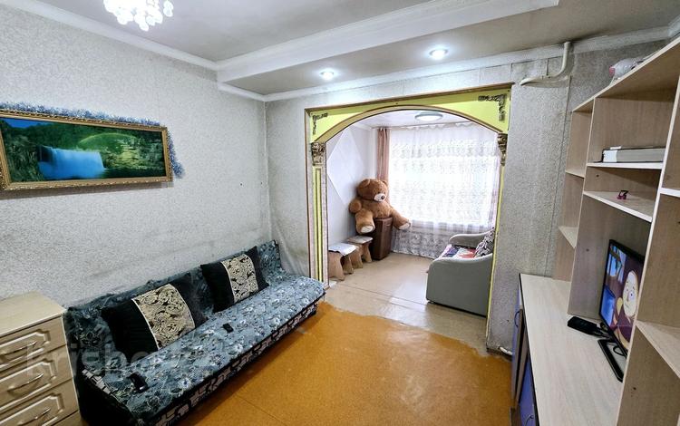 1-комнатная квартира, 30 м², 1/5 этаж, Жамбыла 71 за 10.5 млн 〒 в Астане, Сарыарка р-н — фото 3
