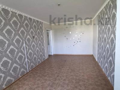 2-бөлмелі пәтер · 52 м² · 8/9 қабат, Юго-Восток ш/а., Сатыбалдина 10, бағасы: 17.7 млн ₸ в Караганде, Казыбек би р-н