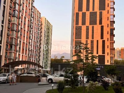 2-бөлмелі пәтер · 80.9 м² · 6/13 қабат, Просп. Назарбаева 28а, бағасы: 51 млн ₸ в Алматы, Жетысуский р-н