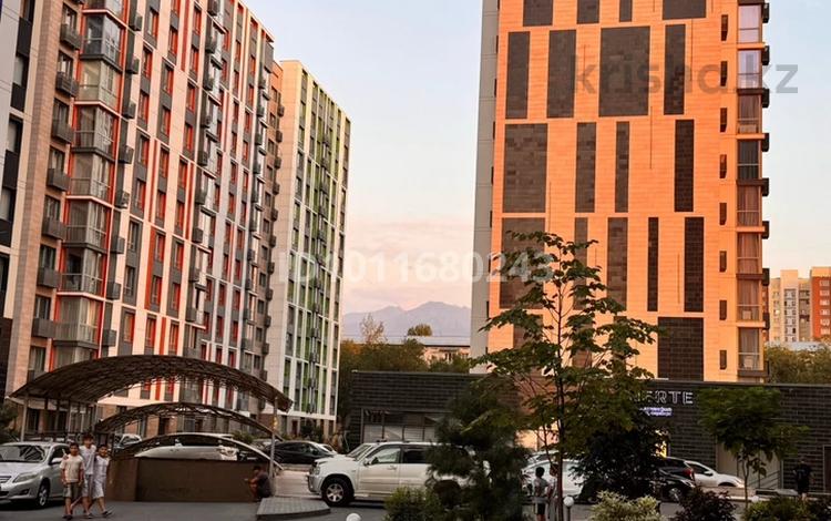 2-бөлмелі пәтер · 80.9 м² · 6/13 қабат, Просп. Назарбаева 28а, бағасы: 51 млн ₸ в Алматы, Жетысуский р-н — фото 2