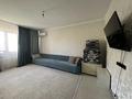2-комнатная квартира · 56 м² · 4/5 этаж, Водник-3 89 за 26.5 млн ₸ в Боралдае (Бурундай), мкр Водник-3