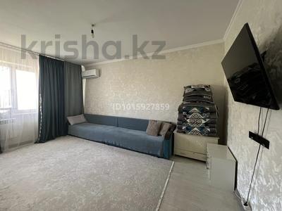 2-комнатная квартира · 56 м² · 4/5 этаж, Водник-3 89 за 26.5 млн ₸ в Боралдае (Бурундай), мкр Водник-3