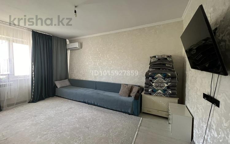 2-комнатная квартира · 56 м² · 4/5 этаж, Водник-3 89 за 26.5 млн ₸ в Боралдае (Бурундай), мкр Водник-3 — фото 2