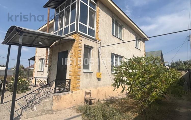 Отдельный дом · 5 комнат · 200 м² · 10 сот., Жансугурова 11 — Рахимова за 80 млн ₸ в Байсерке — фото 2